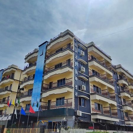 New Classic Inn Digha  Exterior foto