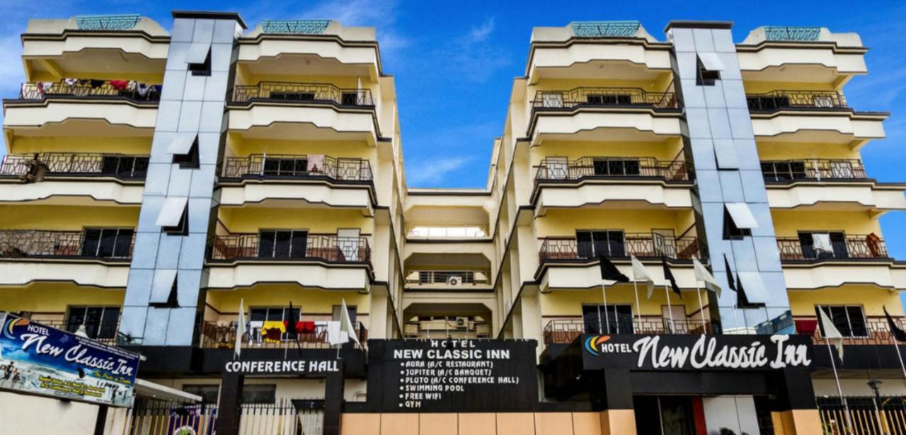 New Classic Inn Digha  Exterior foto