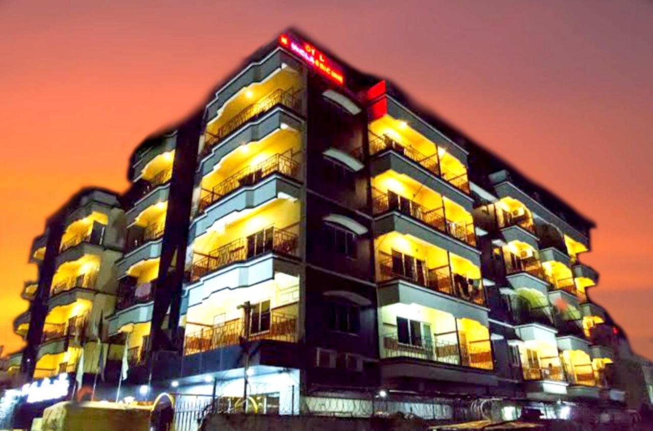 New Classic Inn Digha  Exterior foto