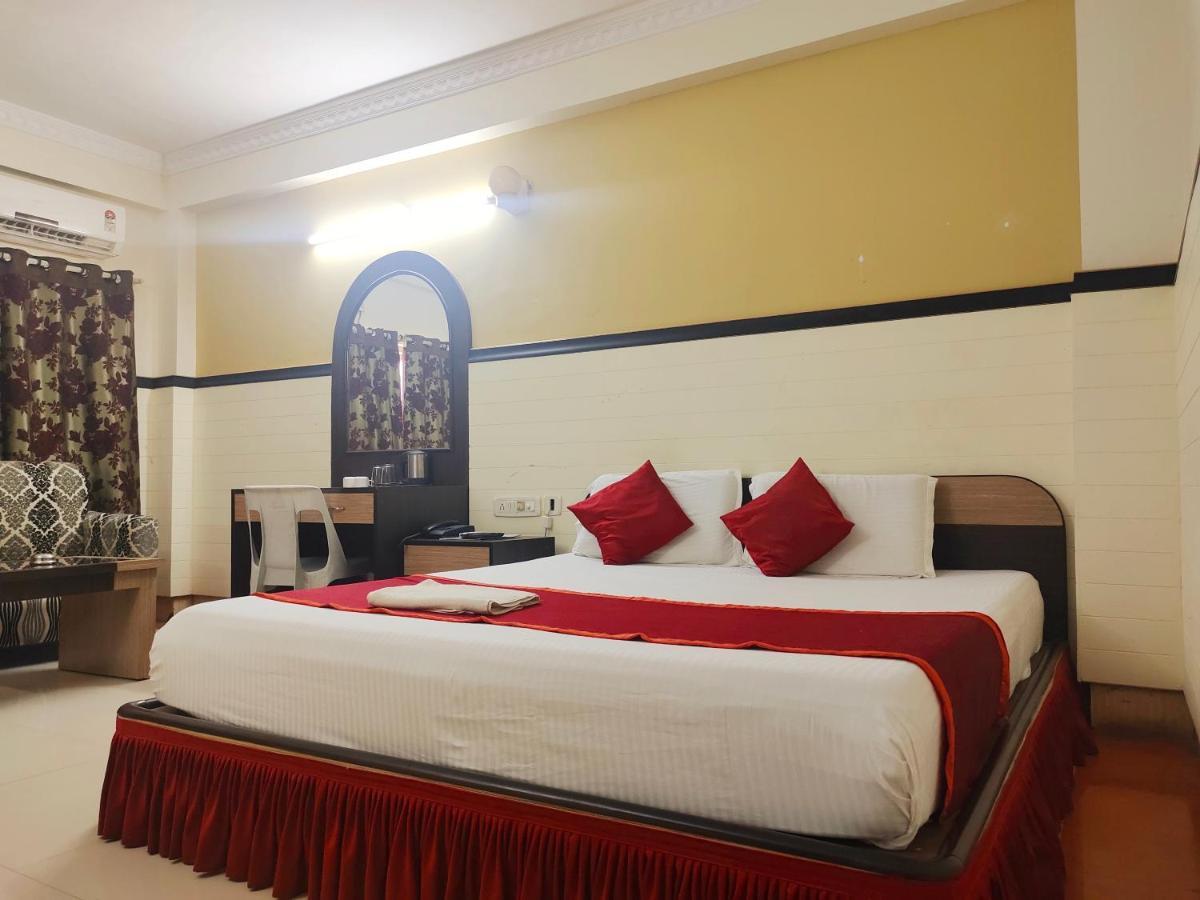New Classic Inn Digha  Exterior foto