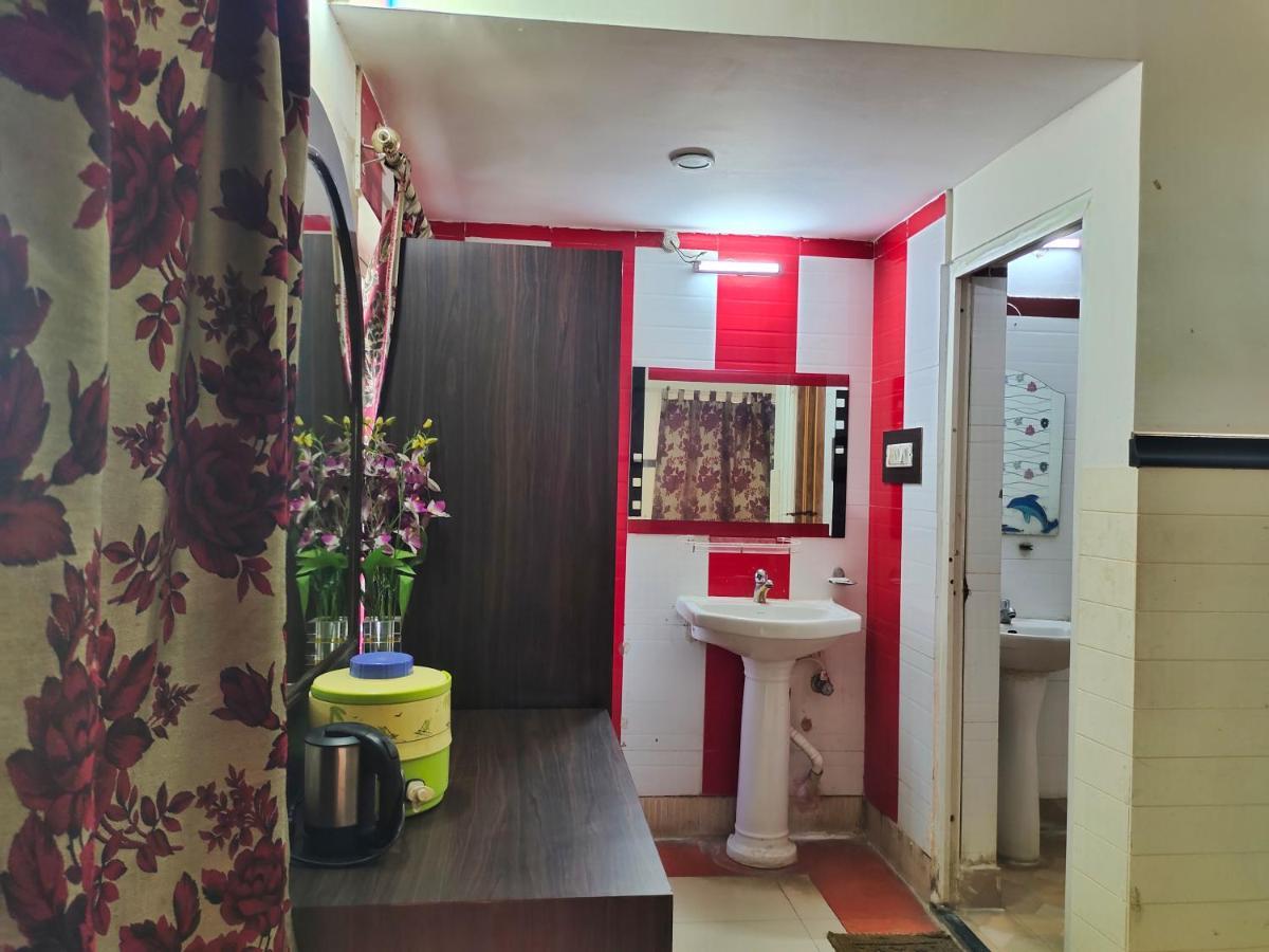 New Classic Inn Digha  Exterior foto