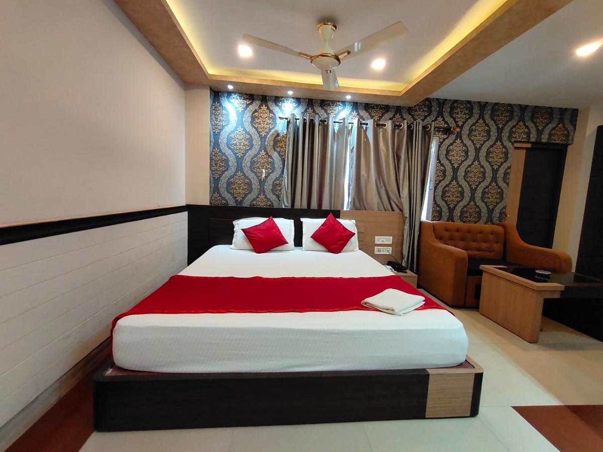 New Classic Inn Digha  Exterior foto