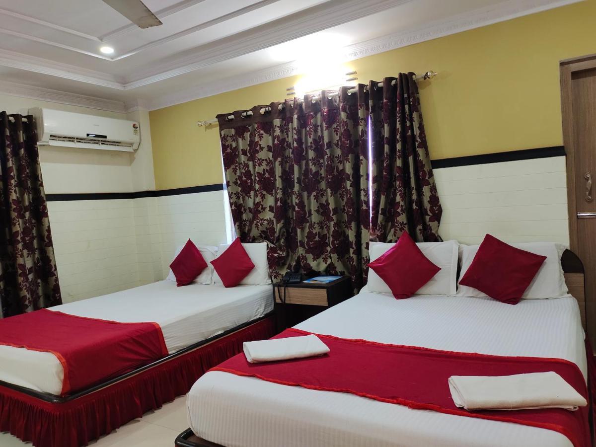 New Classic Inn Digha  Exterior foto